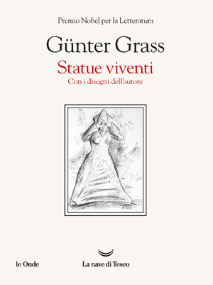 cover image of Statue viventi
